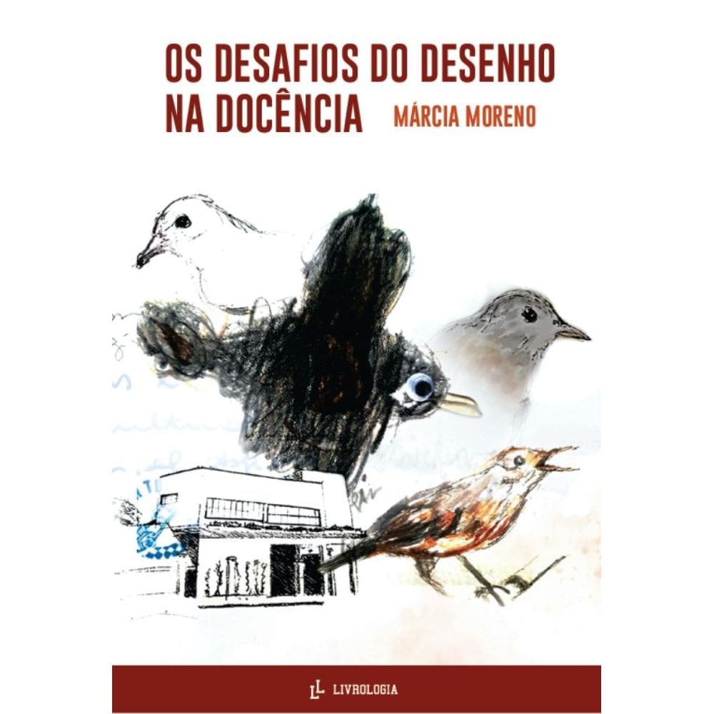 Os desafios do desenho na docência