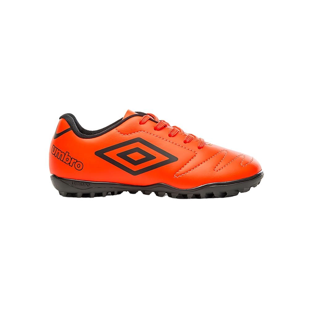 Chuteira Society Infantil Umbro Class 2.2