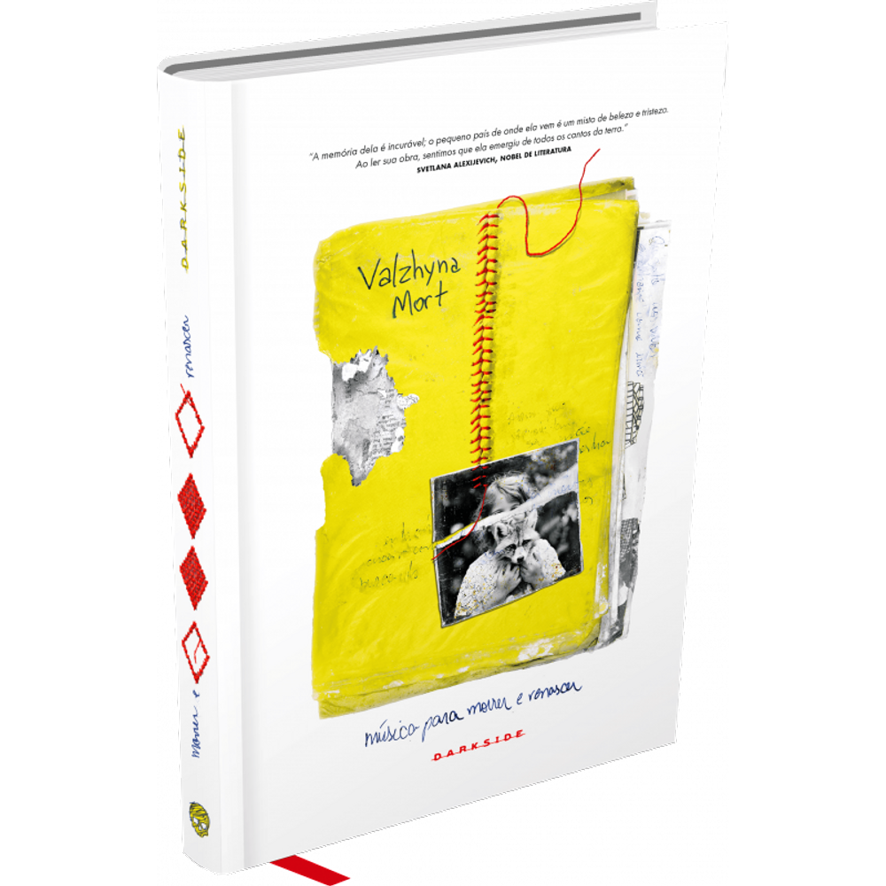 Música para Morrer e Renascer