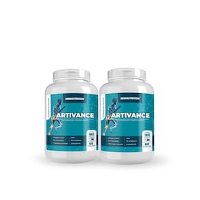 Suplemento Artivance 700mg New Nutrition - 180 caps