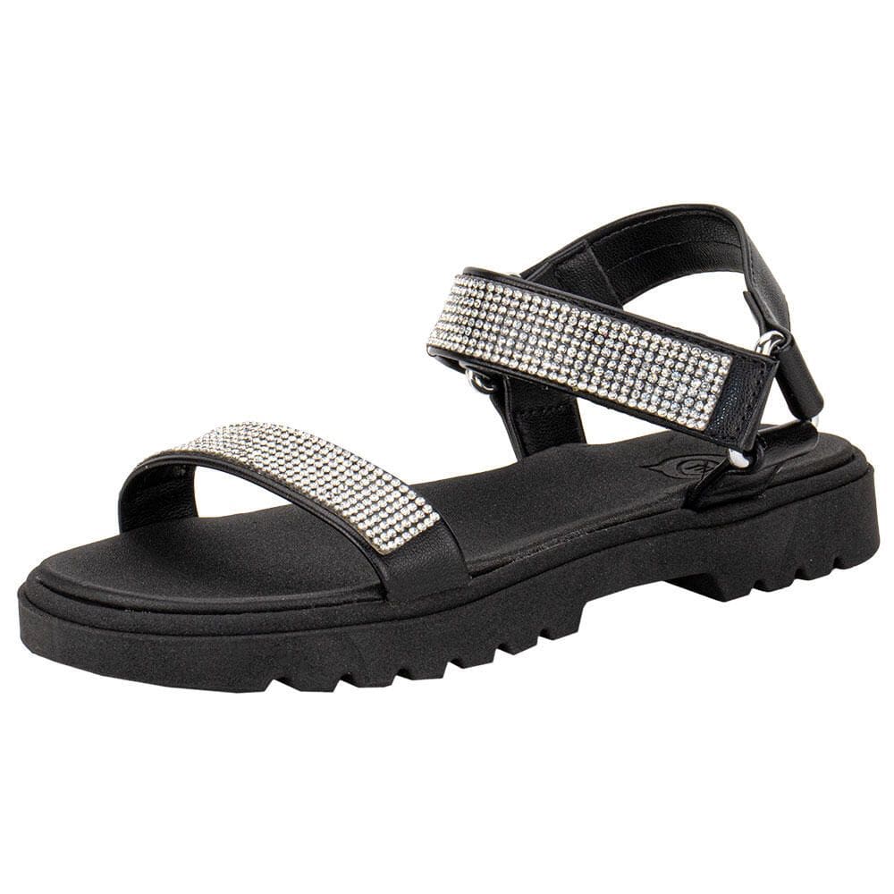 Sandália Infantil Molekinha 2344135