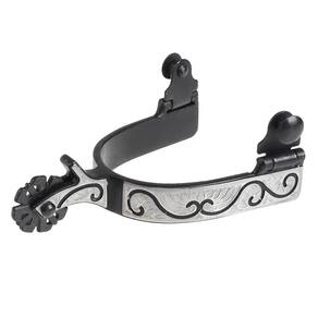 Espora Metalab Level 3 BK STN Floral Vine 230507