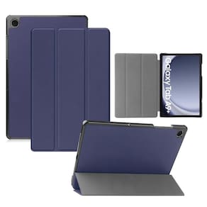 Capa Bordas Reforçadas Para Galaxy Tab A9+ 11 Polegadas 2023