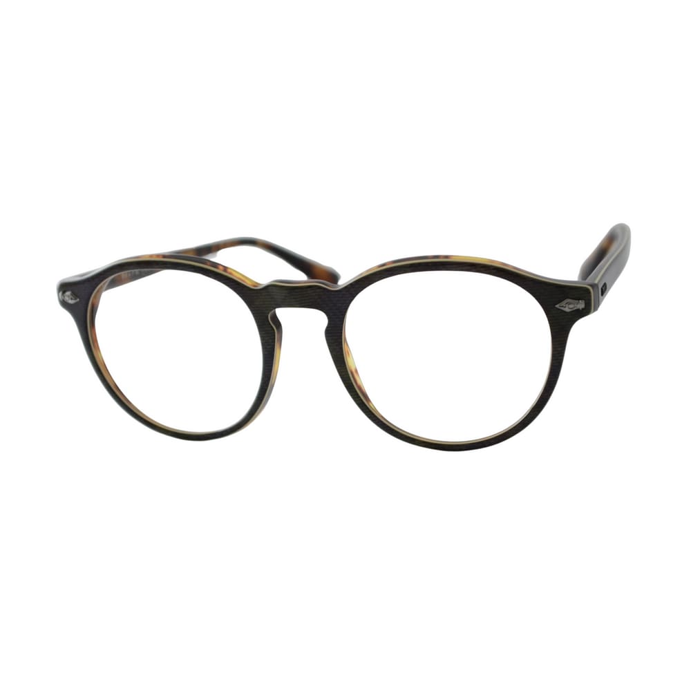 armação de óculos Polo Ralph Lauren mod ph4218 5621/80 clip on