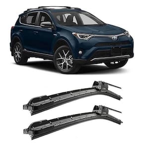 Palheta Para-Brisa Rav4 2013/2020 Bosch Aerofit
