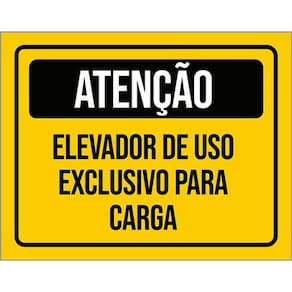 Kit 10 Placa Elevador Uso Exclusivo Para Carga 36X46