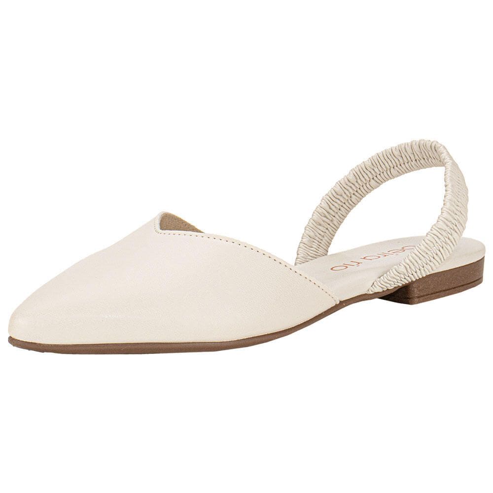 Sapato Feminino Mule Beira Rio 4134446