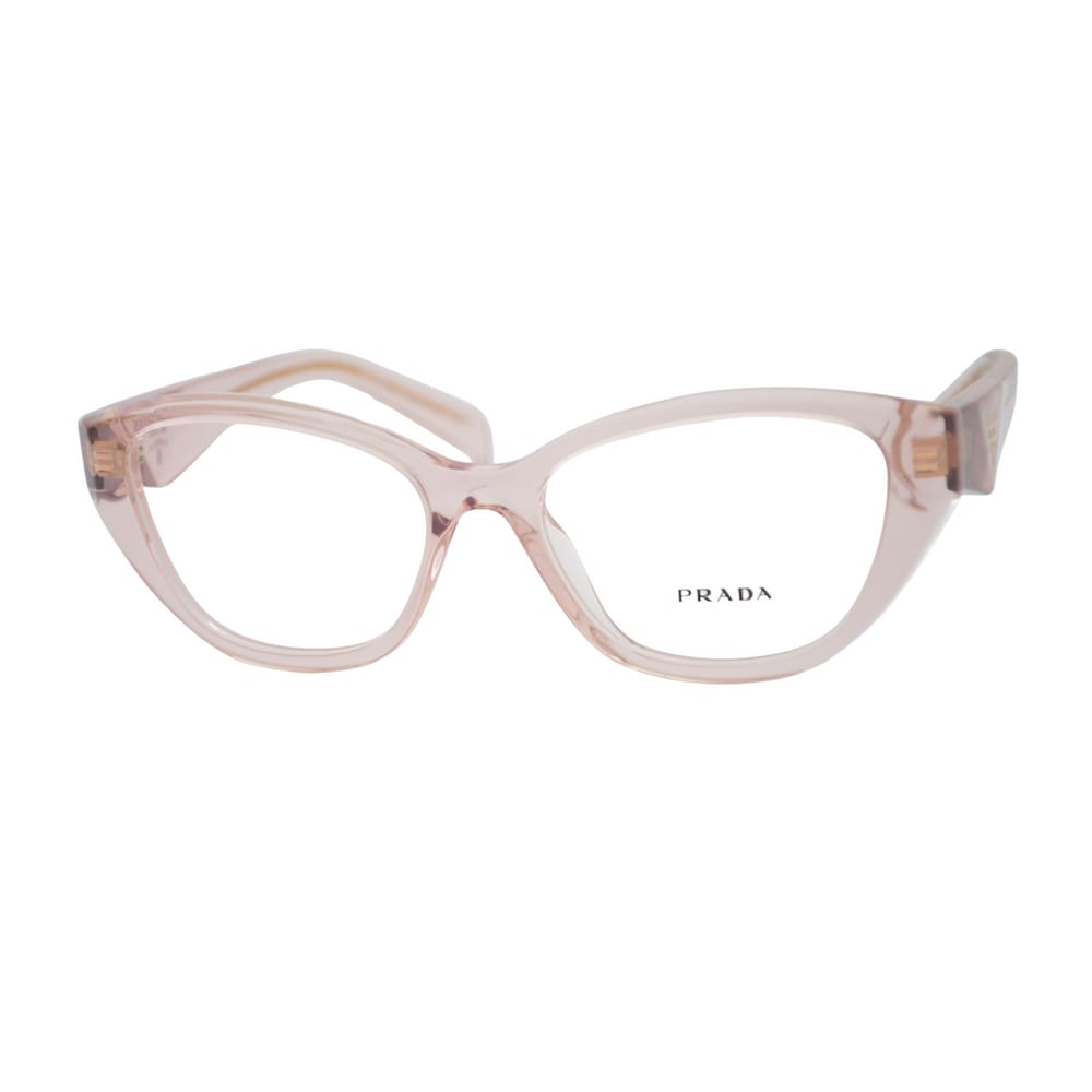 armação de óculos Prada mod vpr21z 19q-1o1