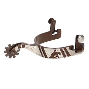 Espora Metalab 264992 Antique FG Mens Reiner Level 2