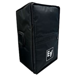 Capa Bag Luxo P/ Caixa De Som Eletro Voice Ev N°15