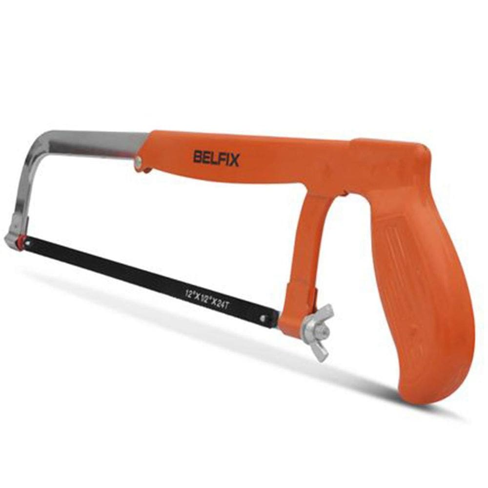 Arco Serra Manual Ajustável Ergonômico 12 polegadas Belfix