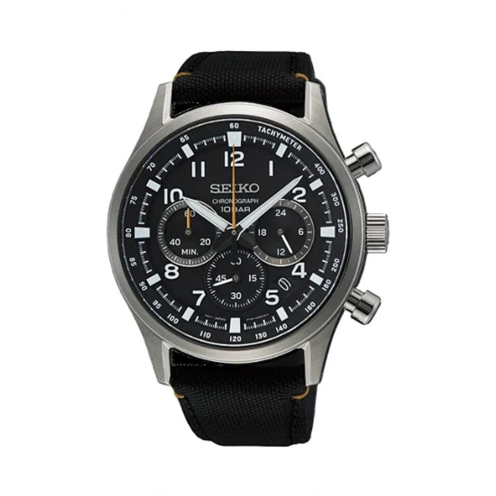 Relógio Seiko Sport Cronograph Ssb449B1 Pspx