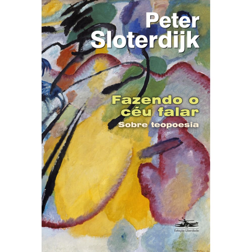 Fazendo o céu falar: Sobre teopoesia