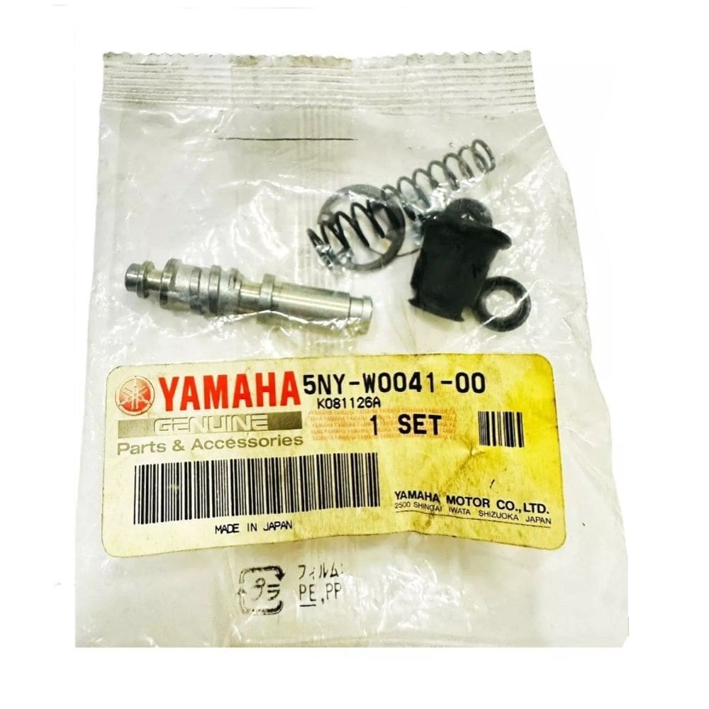Reparo De Freio Dianteiro Yz 125 Yz 450f 01 A 06 5nyw004100