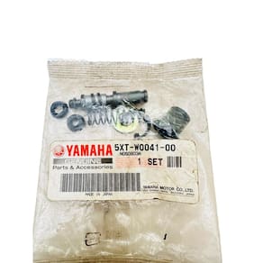 Reparo cilindro mestre freio dianteiro XTZ250 Lander completo