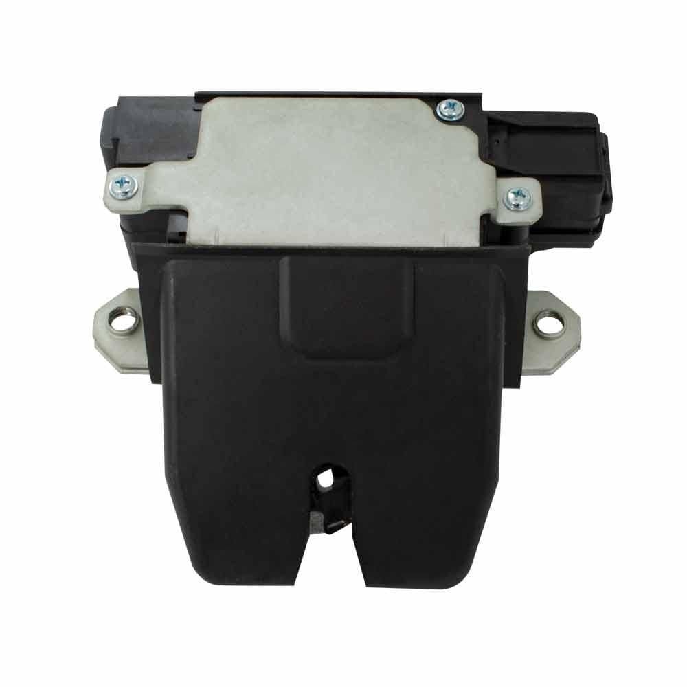 Fechadura Elétrica Interna Do Porta-malas Focus 2009 A 2013 [F103]