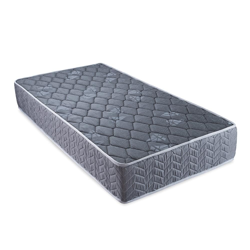 Colchão Queen Orthocrin Diamante Black D33 - 158x198x25