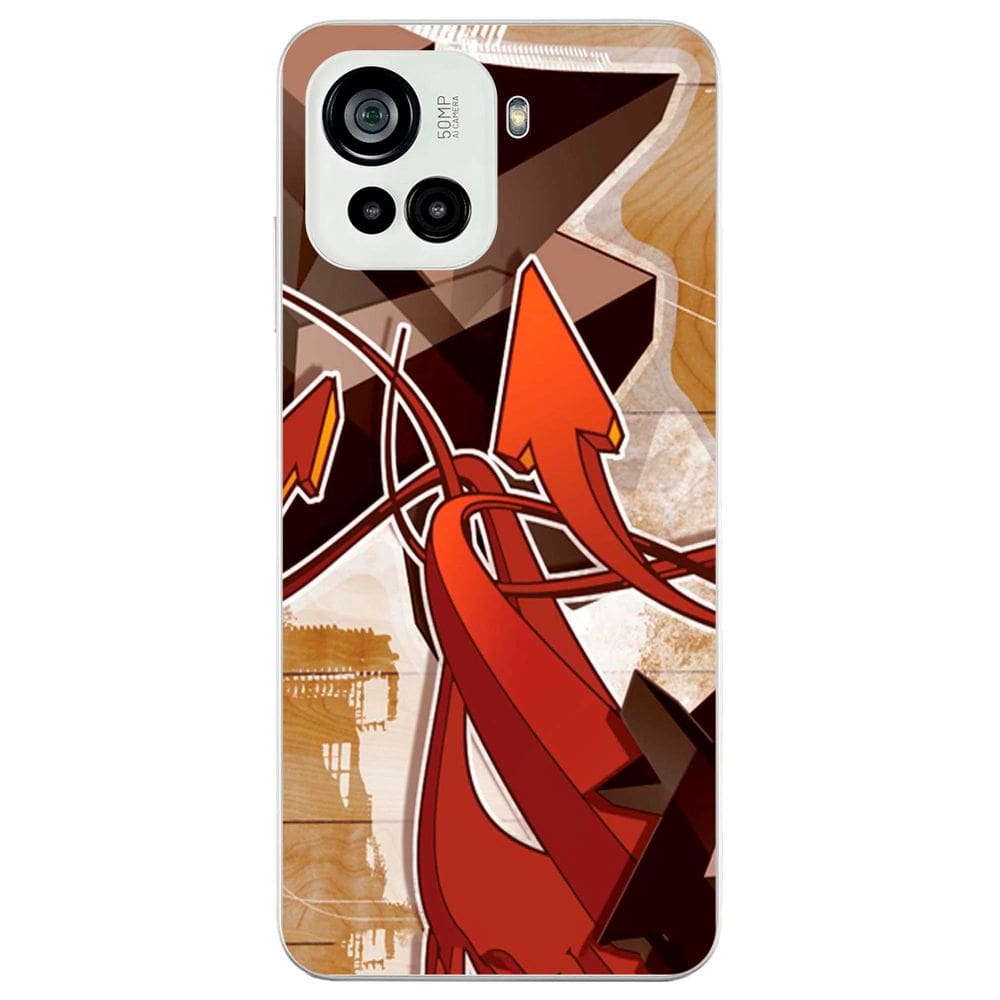 Capa Adesivo Skin071 Verso Para Multilaser G Pro 3 4G