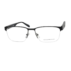 armação de óculos Emporio Armani mod EA1162 3001