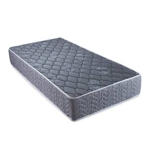 Colchão Casal Orthocrin Diamante Black D45 - 138x188x25