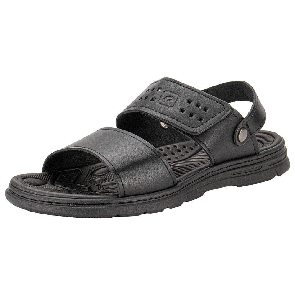Sandália Masculina Pegada 134203