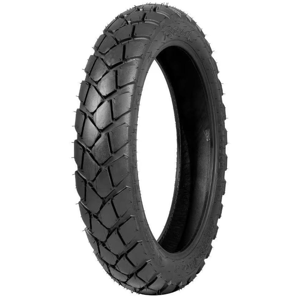 Pneu Traseiro 130/80-17 Xt660/600r Metzeler Tourance