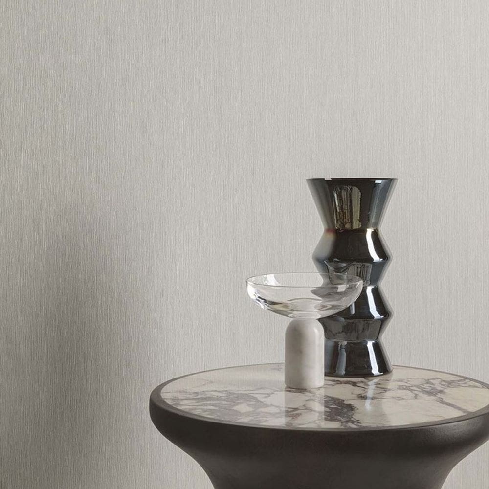 Papel de Parede Marbelina II Textura Cinza TI1201