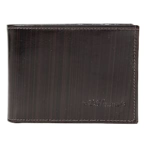 Carteira Masculina DH Couros Fabricada em Couro