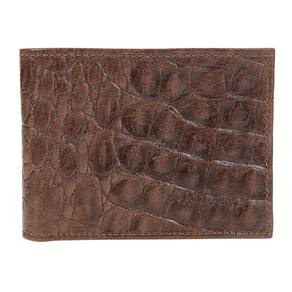 Carteira Masculina DH Couros Fabricada em Couro