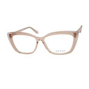 armação de óculos Guess mod gu2977 044