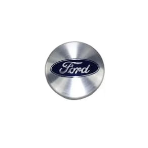 Ford Focus Calota Do Cubo Da Roda  1 Unidade  Genuíno
