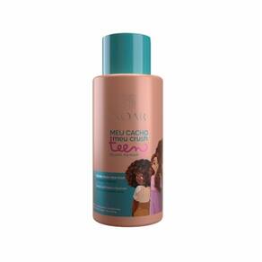 Inoar Meu Cacho Meu Crush Teen Creme de Pentear 500ml