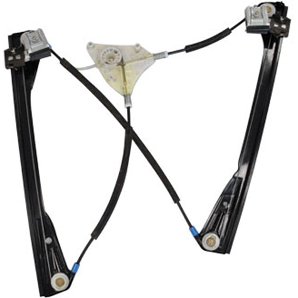 Máquina Do Vidro Elétrico Diant Esq Polo 02 A 14 4pts [F103]