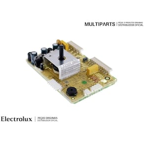 Placa Potência Bivolt 70203478 / A99035174 Lr Electrolux