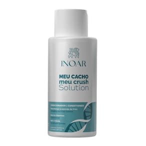 Inoar Meu Cacho Meu Crush Solution Condicionador 500ml