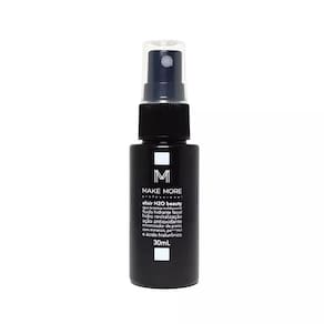 Mini Elixir da beleza H2O Beauty - Make More