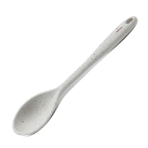 Espatula De Silicone 27,5Cm Cozinha Flex Vanilla Brinox