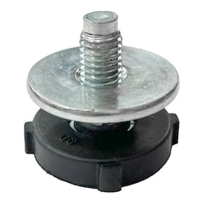 Pé Nivelador Ajustável Lava E Seca Philco Plr12B Pls12B