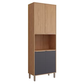 Torre Quente Divina 70cm 1 Forno - MGM