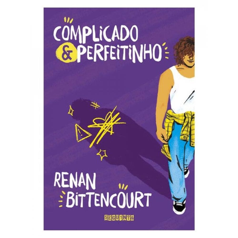 Complicado E Perfeitinho