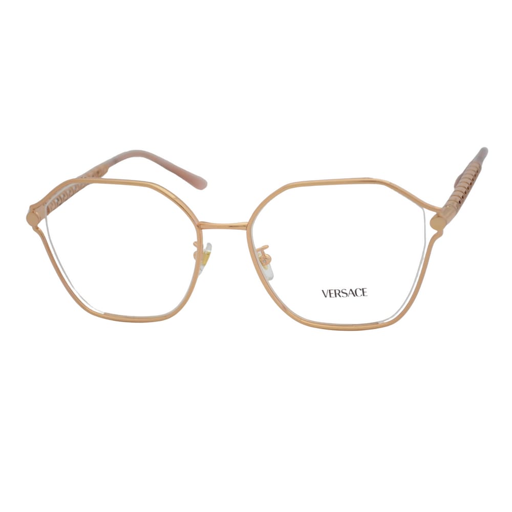 armação de óculos Versace mod 1299d 1412