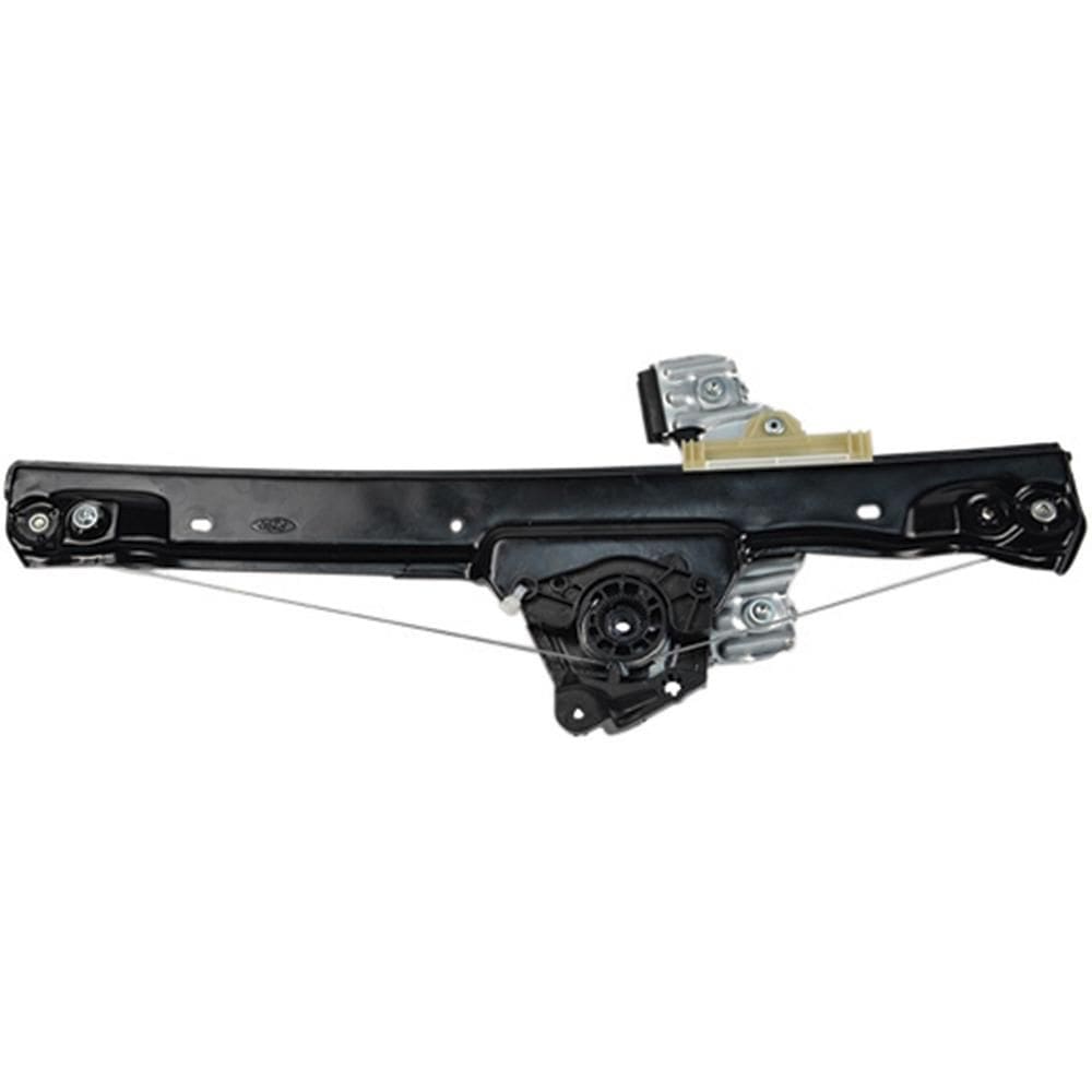 Máquina Do Vidro Elétrico Diant Dir Ecosport G2 Após 12 4pts [F103]