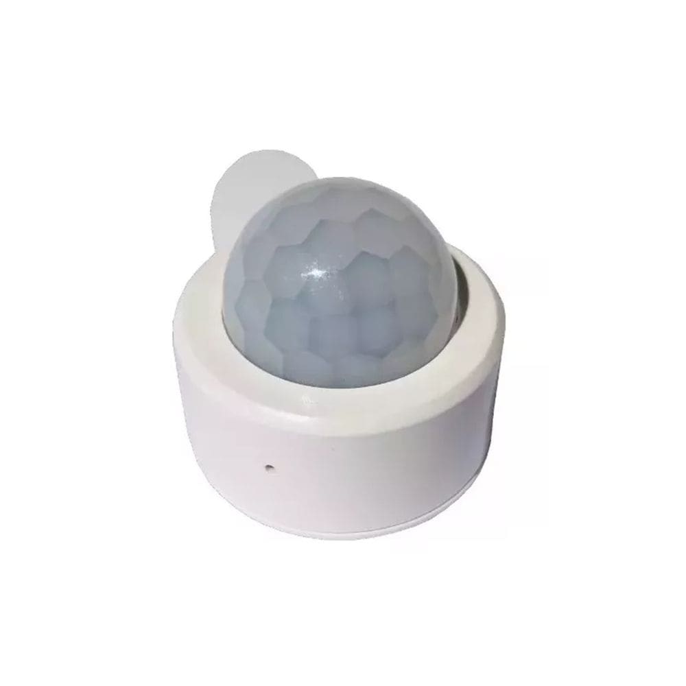Mini Sensor de Movimento Tuya - Zigbee