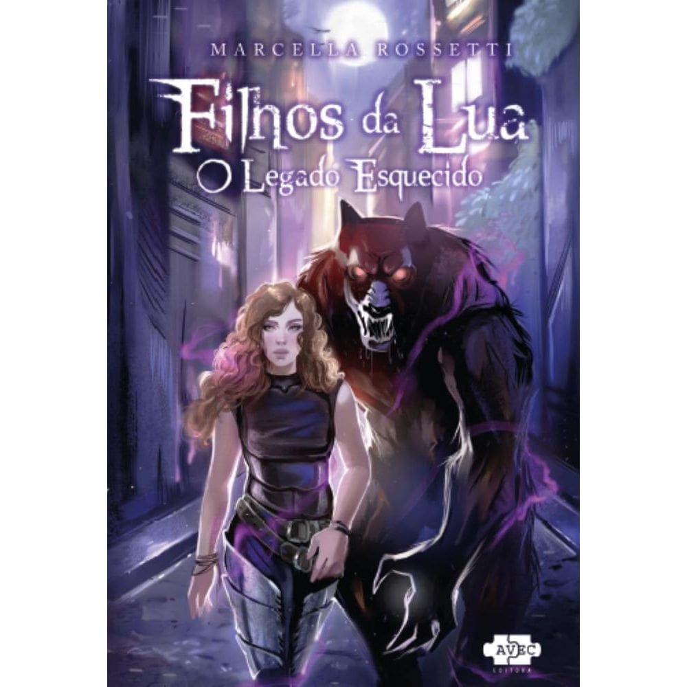 Filhos da Lua: o legado esquecido
