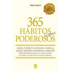 365 Habitos Simples E Poderosos