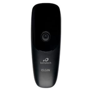 Leitor de código de barras 2D portátil BR-220 BT