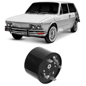 Relé Comutador Vw Brasilia 1.3 1.6 73 a 82 Marilia IM11400S