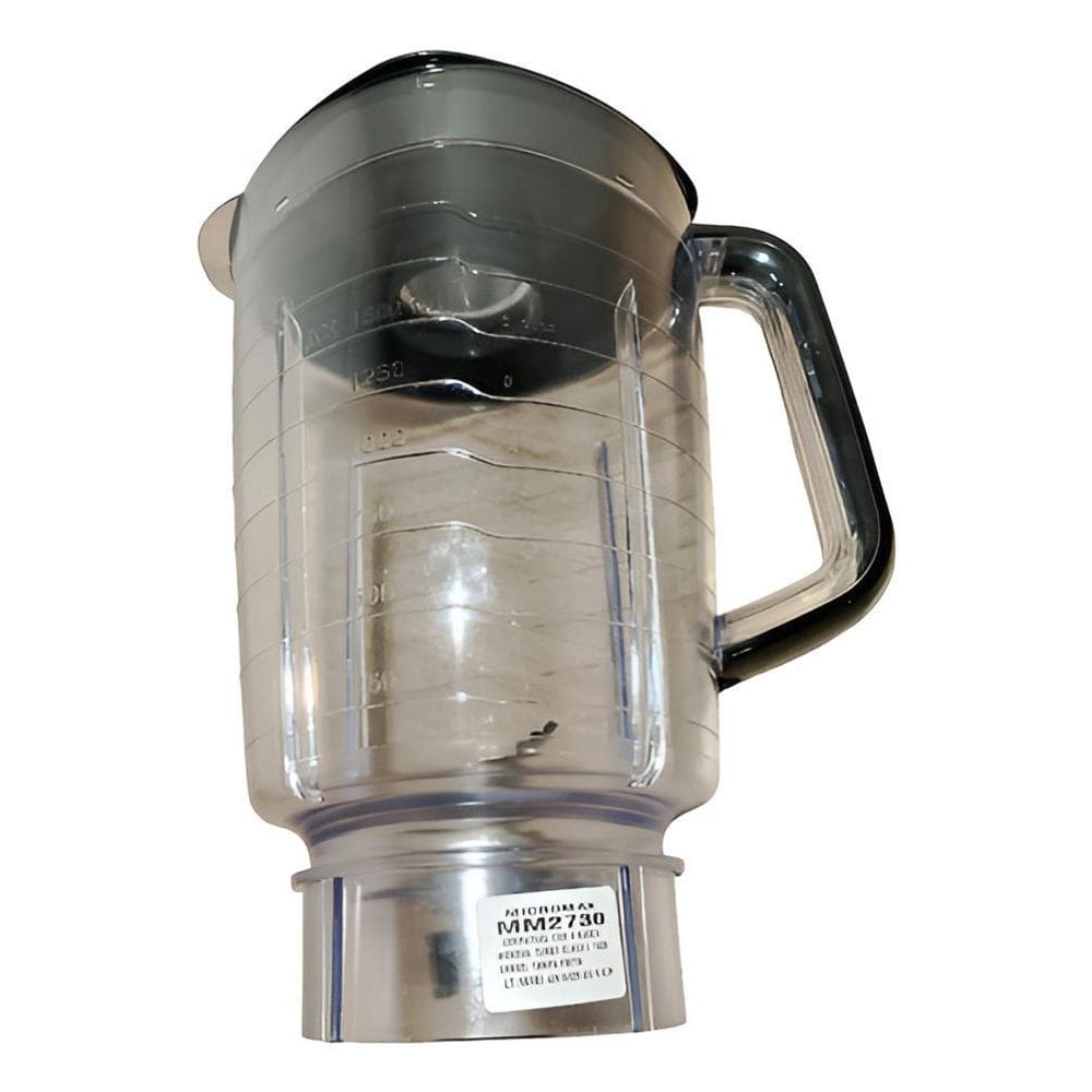 Copo Liquidificador Mondial Turbo Glass L1400 Sangel Tampa P