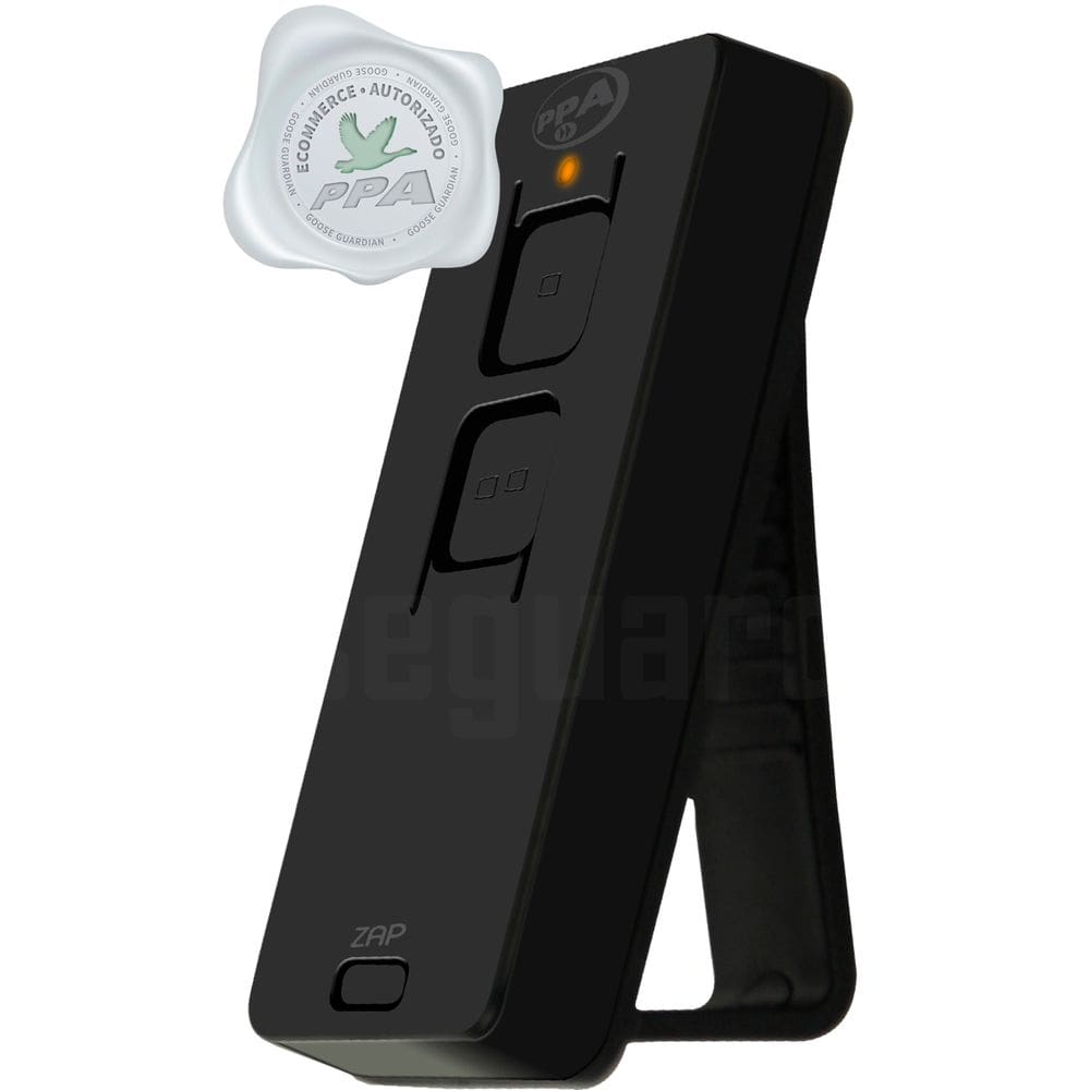 Kit 9x Controle Remoto Zap Pop 433mhz