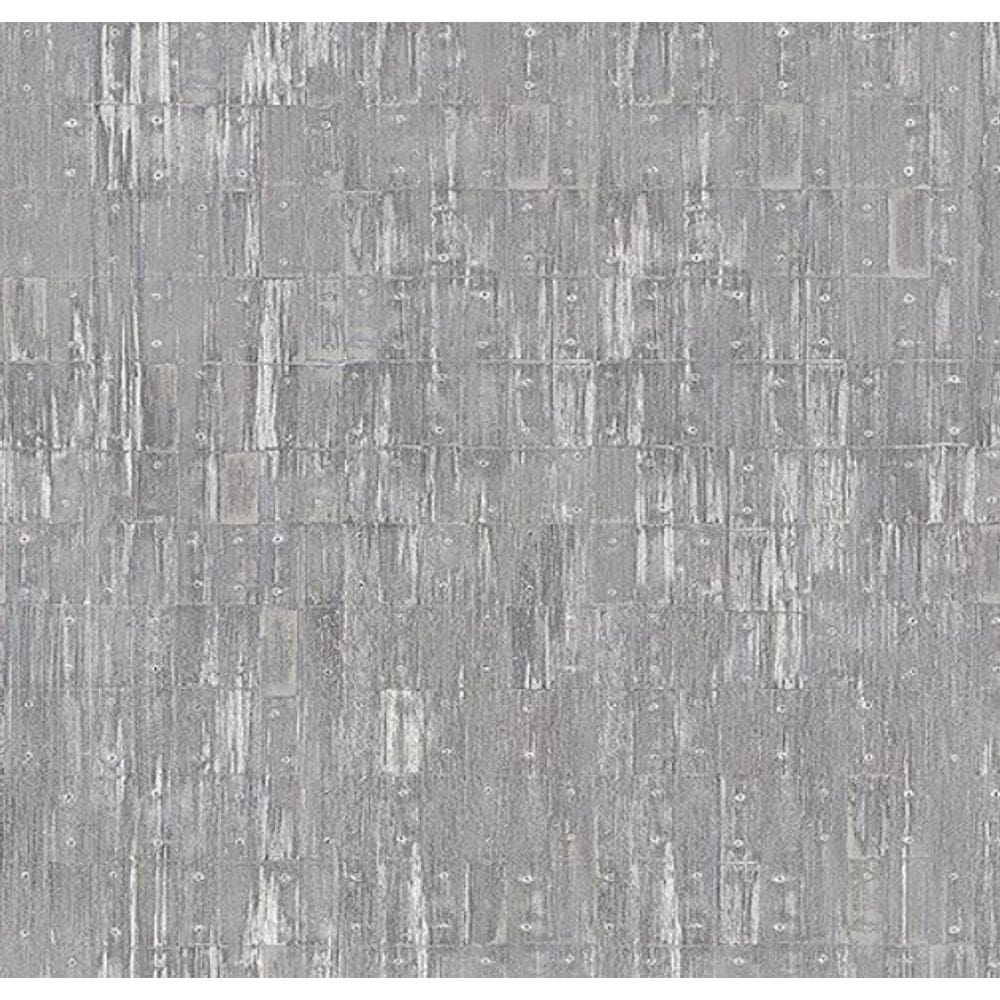 Papel de Parede Serendipity 2 Textura Cinza SR210804